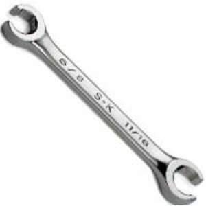  10mm x 12mm Flare Nut Wrench Automotive