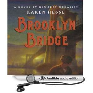   Bridge (Audible Audio Edition) Karen Hesse, Fred Berman Books