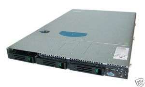 Intel Server SR1500NA SR1500 1U Rack Mount Chassis  