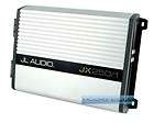 JL AUDIO JX250/1 250W JX SERIES CLASS AB 1 CHANNEL CAR AUDIO MOSFET 
