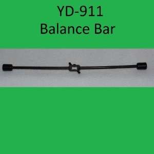   Balance Bar, YD 911 DEFENDER RC HELICOPTER Parts 