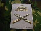 RANDALL KNIFE KNIVES THE RANDALL CHRONICLES #5225