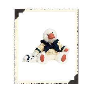  Boyds Bears 91603 Webb Q. Yachtley