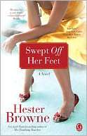   Swept off Her Feet by Hester Browne, Gallery Books 