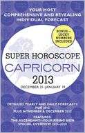 Capricorn (Super Horoscopes Margarete Beim Pre Order Now