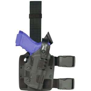  6074 Holster Raptor STX FDE RH Ber 92F