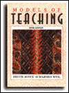 Models of Teaching, (0205193919), Bruce R. Joyce, Textbooks   Barnes 