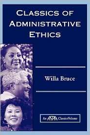   Ethics, (0813398118), Willa Marie Bruce, Textbooks   