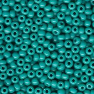  6 9412 Opaque Turquoise Green Miyuki Seed Beads Tube Arts 