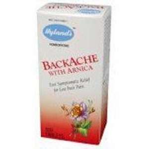  Hylands Backache