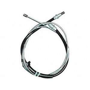  Dorman C95136 Parking Brake Cable Automotive