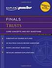 Kaplan Pmbr Finals Trusts Core Concepts and Key Questions Kaplan Pmbr 