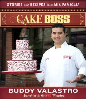   Famiglia by Buddy Valastro, Free Press  NOOK Book (eBook), Hardcover