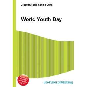  World Youth Day Ronald Cohn Jesse Russell Books