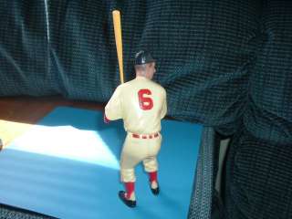 1958 62 Hartland Plastics Baseball Statue Stan Musial  