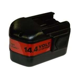  New BATTERY FOR CPT8740/30 14.4 VOLT   CPT8940158630 