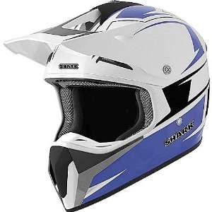  Shark SXR Ace Motocross Helmet