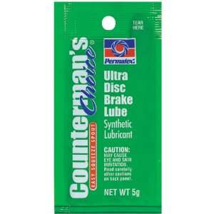 Permatex 9977 Countermans Choice Ultra Disc Brake Synthetic Lubricant