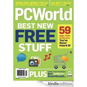  PCWorld Kindle Store Inc. PC World Communications