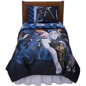  Star Wars Full Comforter