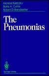 The Pneumonias, (038797945X), Monroe Karetzky, Textbooks   Barnes 