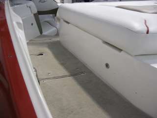 2009 Rinker 226 Captiva *Videos*