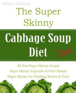   Cabbage Soup Diet by Various, Manatee Media  NOOK 