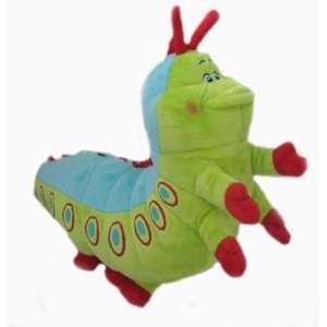   Disney Pixar A Bugs Life 12 Heimlich Plush Doll Toys & Games
