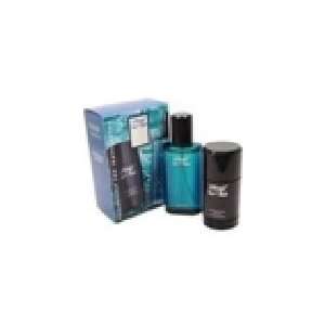  Cool Water by Davidoff for Men 2 Piece Set Includes 2.5 