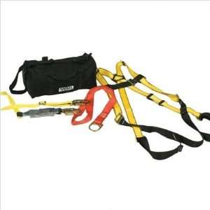  Workman Fall Protection Kits Size Group Standard (part 