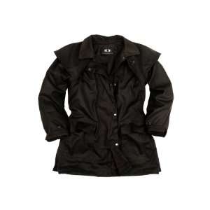  New Kakadu Rugged Workhorse Jacket Black 3XL Everything 