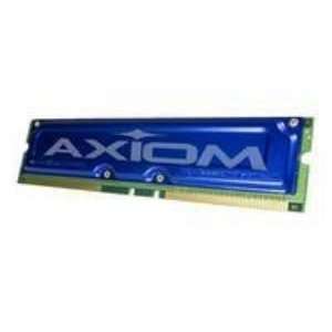  Axiom 256MB ECC Kit # A6081A for HP Work Electronics