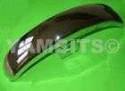 YAMAHA RD400 RD250 RD NEW GENUINE FRONT MUDGUARD  