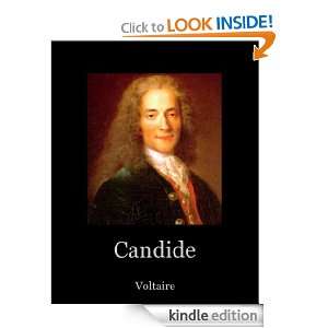 Candide Voltaire  Kindle Store