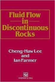   Rocks, (0412415100), C.H. Lee, Textbooks   