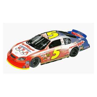 Terry Labonte US Olympics 1/24 Action Diecast Car  Sports 