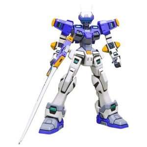  1/100 Scale Virtuaroid MBV 04 G Temjin Ver.1P Construction 