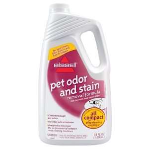  Bissell 797 Pet Odor and Stain Removal Compact