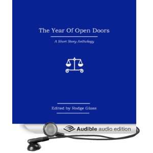  The Year of Open Doors (Audible Audio Edition) Alan Bissett 