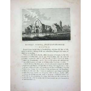  1775 ABBOTS TOWER EVESHAM WORCESTERSHIRE ENGLAND