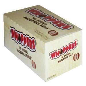 Whopper (Pack of 24) Grocery & Gourmet Food