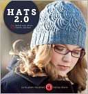 Weekend Hats 25 Knitted Caps, Cecily Glowik MacDonald