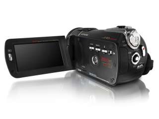 FULL HD 1080P 20MP DIGITAL VIDEO CAMCORDER CAMERA 366840010099 