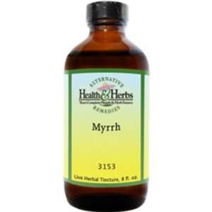   Health & Herbs Remedies Childbirth, Pain After, 8 Ounce Bottle