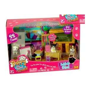  In My Pocket Fun and Play Friends Accessory Pack 