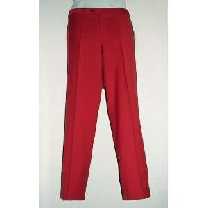  Canali Wool Pants Size 34