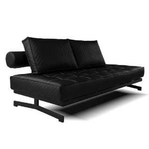  Geneva Convertible Euro Sofa Bed by Abbyson Living