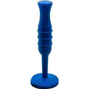   Training Device for Woodwinds Plastic Blue Musical Instruments