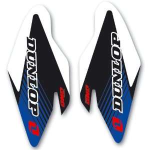  ONE INDUSTRIES YAMAHA YZF 250/450 10 11 FORK GUARD DECALS 
