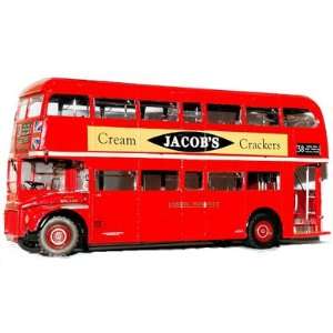  Revell London Routemaster Bus   124 Scale Toys & Games